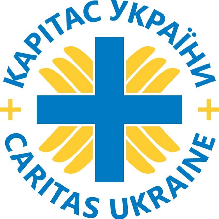 Міжнародний благодійний фонд Caritas Ukraine