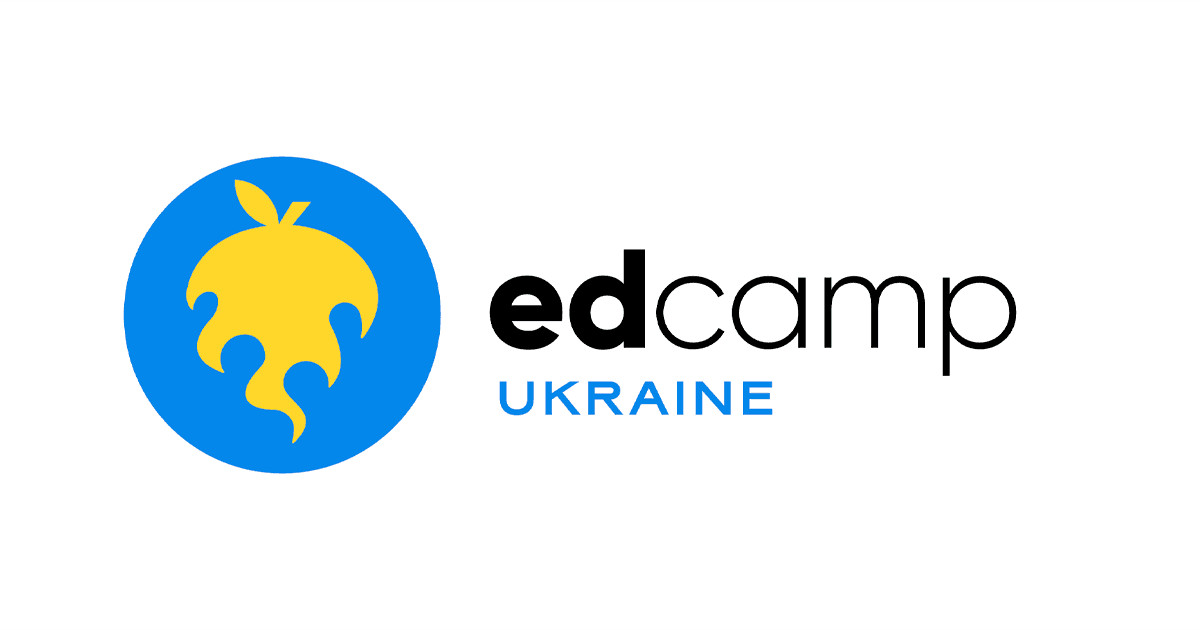 ГО EdCamp Ukraine