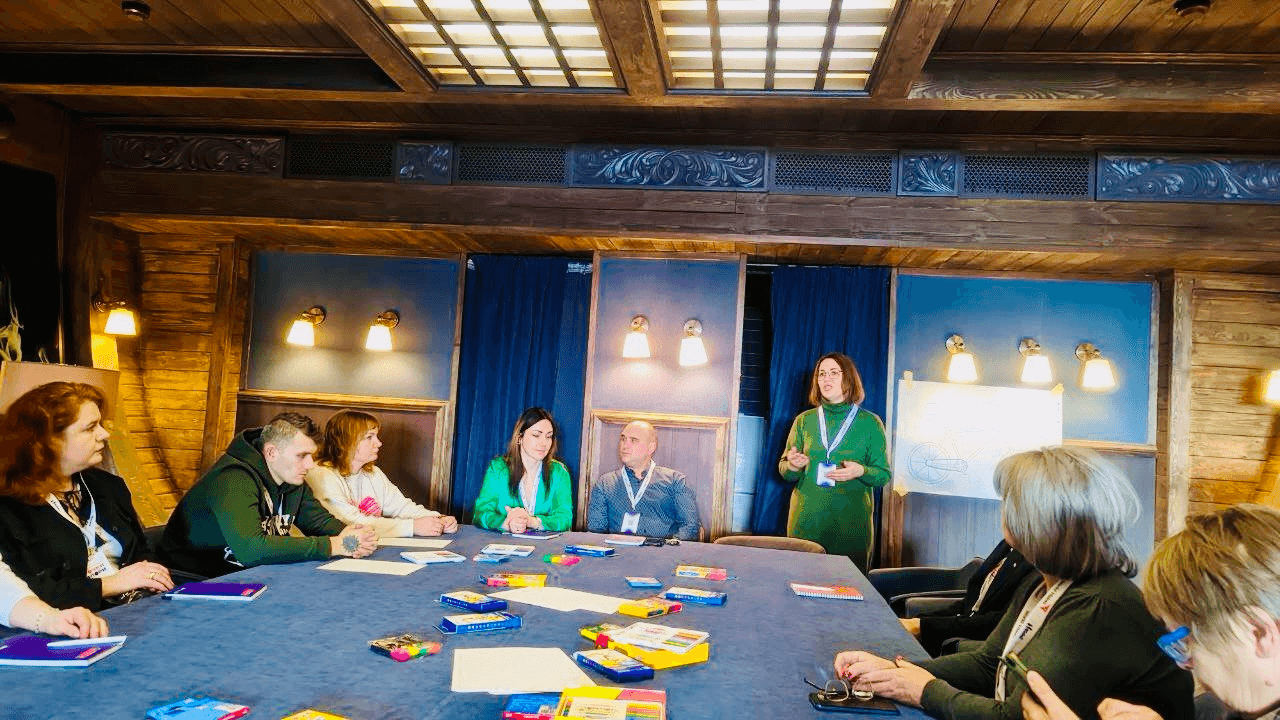 Бізнес-компаній