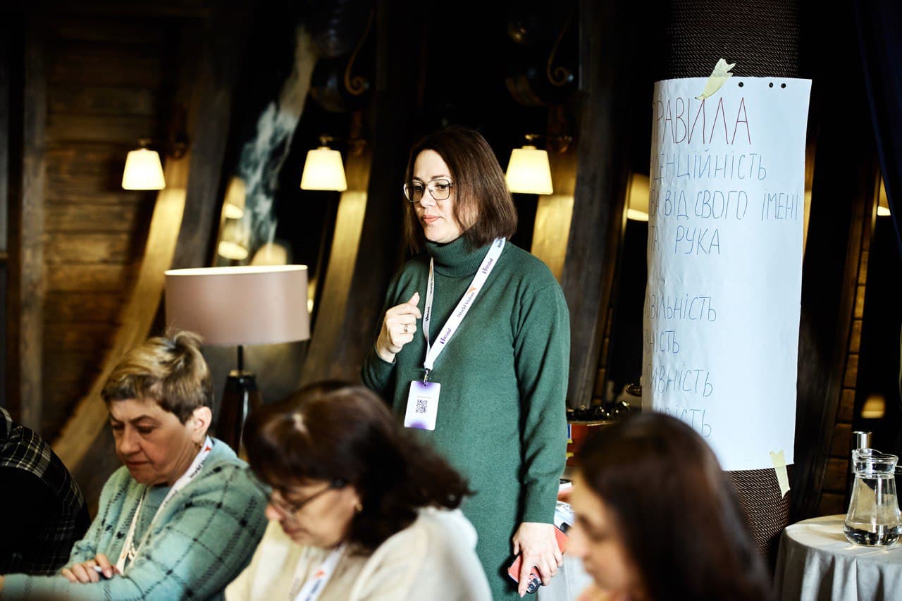 Оксана Філіпенко