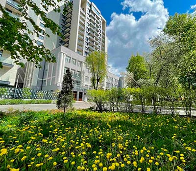 Державний заклад вищої освіти «Університет менеджменту освіти» Національної академії педагогічних наук України